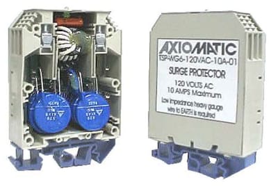 AXIOMATIC TSP-WG6-240VAC-10A-01