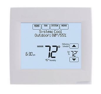 HONEYWELL TH8320R1003