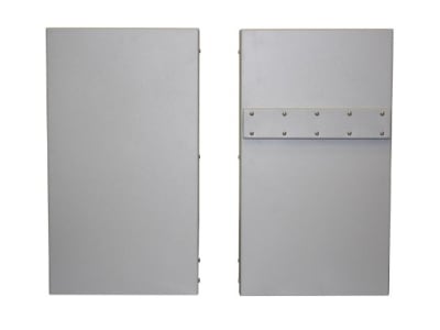 ICE QUBE COOLING SYSTEMS INC IQ150FPW-126-SS