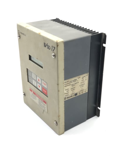 SCHNEIDER ELECTRIC VSD17U-09M28