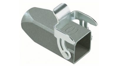 HARTING HAN3A-KG-QB-11