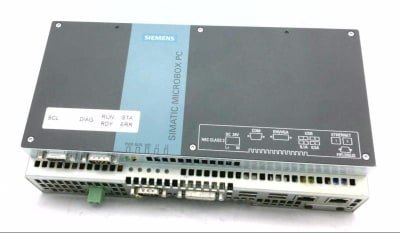 SIEMENS 6BK1000-6RR00-0AA0