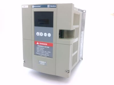 SCHNEIDER ELECTRIC ATV18U29N4