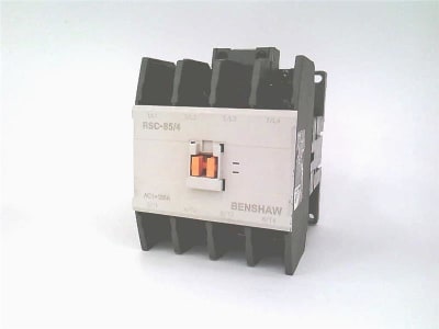 BENSHAW RSC-85/4-6AC-120