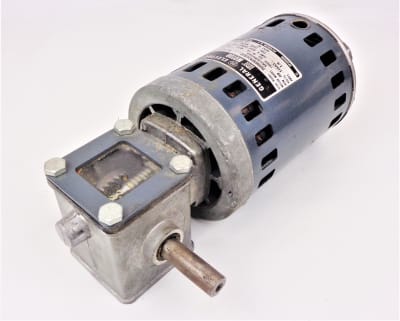 GENERAL ELECTRIC 7GS065FA1UA12
