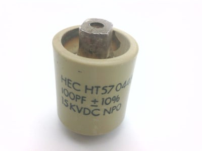 HIGH ENERGY CORP HT570448