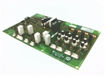 YASKAWA ELECTRIC 461E90.07
