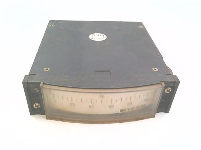 DAIICHI KEIKI SEISAKUSHO XF-10-1Y