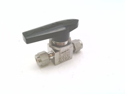 SWAGELOK SS-43S4-P