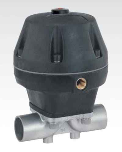 GEMU 695 25D 1371311/N