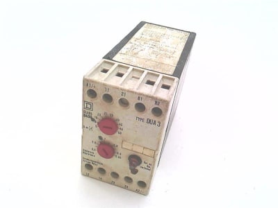 SCHNEIDER ELECTRIC 8430-DUA3