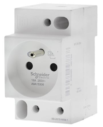 SCHNEIDER ELECTRIC A9A15306