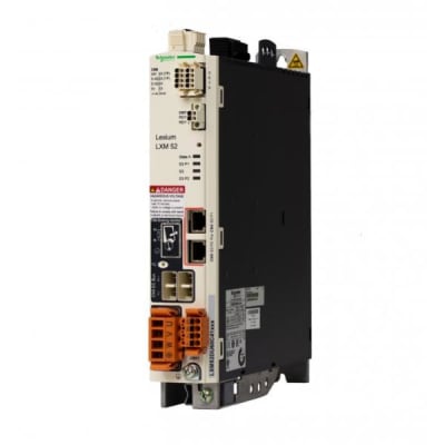 SCHNEIDER ELECTRIC LXM52DU60C41000