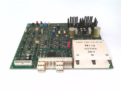 SIEMENS C98043-A1045-L3