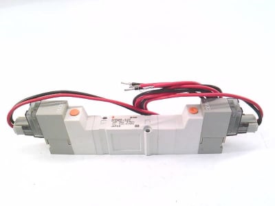 SMC SY3340R-5LOZ