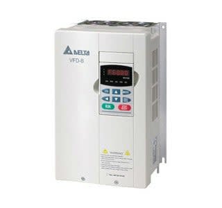 DELTA GROUP ELECTRONICS VFD007B53A