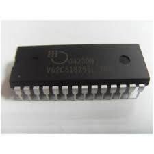 MOSEL VITELIC V62C5181024LL-70P