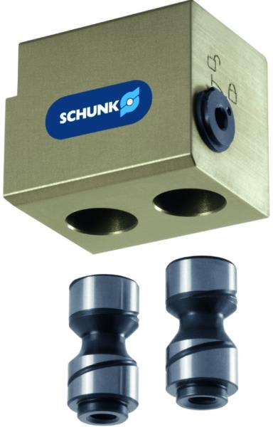 SCHUNK BSWS-A PGN/PZN-PLUS 100