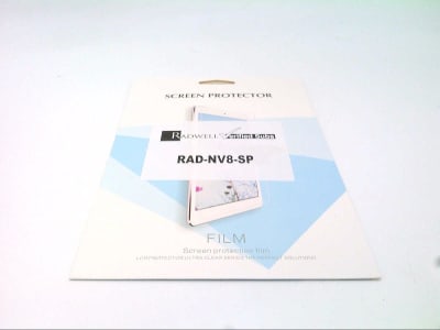 RADWELL RAD-NV8-SP