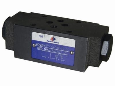 NORTHMAN MPC-02-W-20