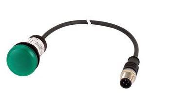 EATON CORPORATION C22-L-G-24-P1