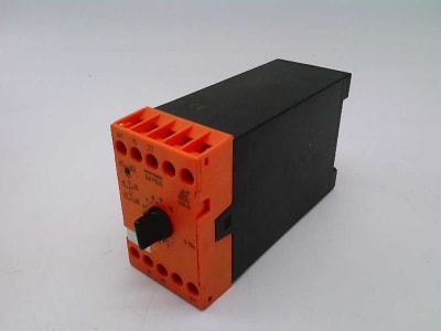 DOLD BA7924.21 DC24V 3-30S