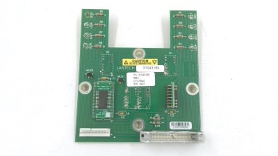 LANTECH 31043189
