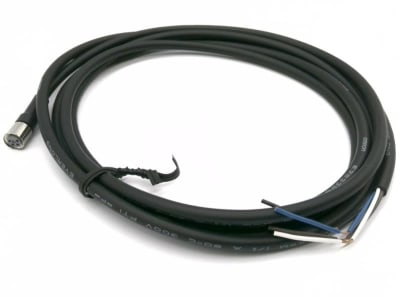 OMRON XS3F-M8PVC4S2M-EU