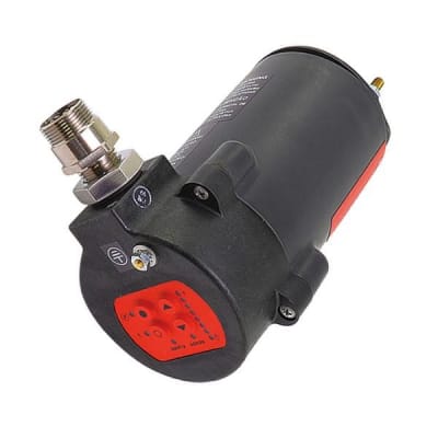 KIDDE-FENWAL, LLC 85UVF1-1QD