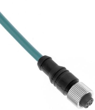 MENCOM MDE45P-8FP-2M