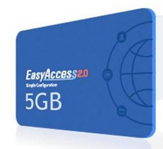 MAPLE SYSTEMS EASYACCESS-TC05