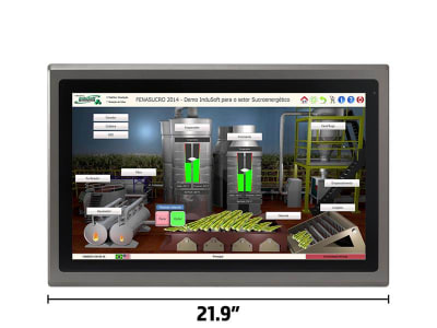 MAPLE SYSTEMS OMI6912A