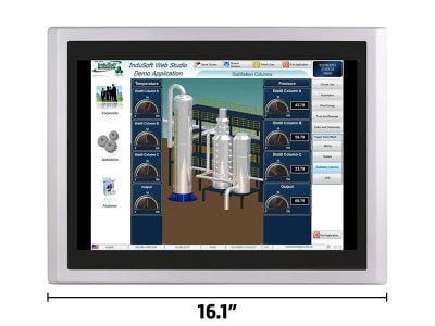 MAPLE SYSTEMS OMI6916A