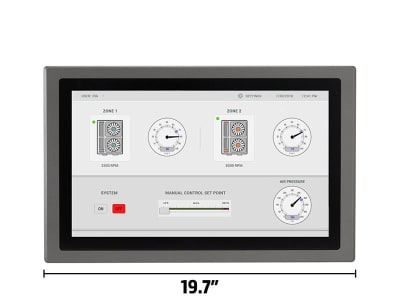 MAPLE SYSTEMS OMI6921A