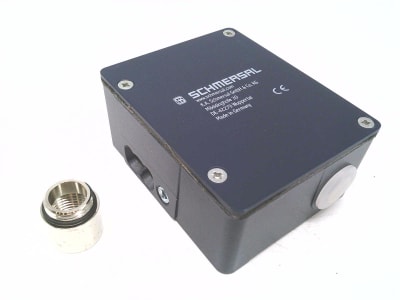 SCHMERSAL AZ415-02/11ZPK