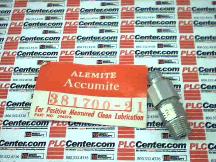 ALEMITE 381700-21