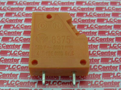WIELAND 8375