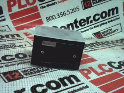 BOSCH Z1S-6-C05-40/V