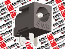 SWITCHCRAFT RAPC722BK