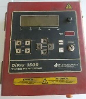 WINTRISS CONTROLS 9642403