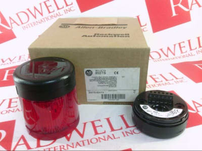 ALLEN BRADLEY 855TS-B24Y4