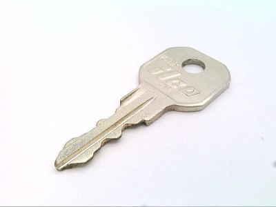 RADWELL RAD-KEY-1611R-C