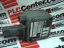 ALLEN BRADLEY 836T-T350JX7