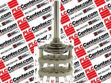 ELECTROSWITCH D7C0206N