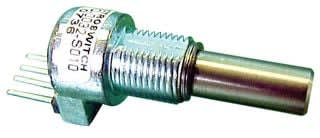 ELECTROSWITCH 505Q-0128-S010