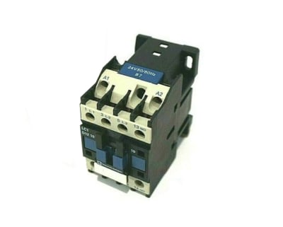 SCHNEIDER ELECTRIC LC1D1210B7