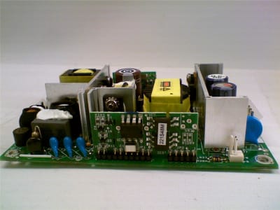 XP POWER JPS130PS48-M