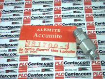ALEMITE 381700-3