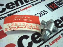 ALEMITE 381707-9