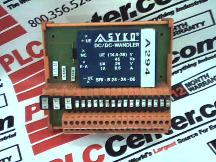 LYNGSO MARINE VM402